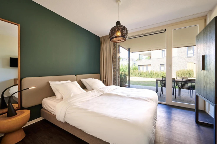 Dormio Resort Maastricht