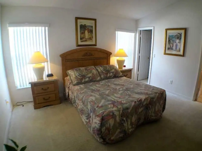 4 Bedrooms Cottage