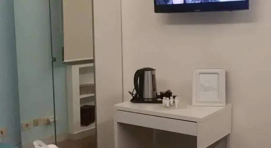 Ad Vatican Suites