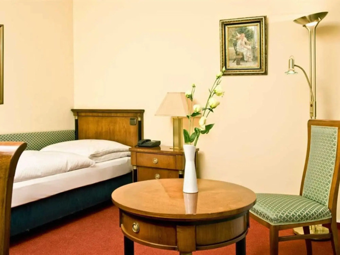 Hotel Mondial am Kurfurstendamm