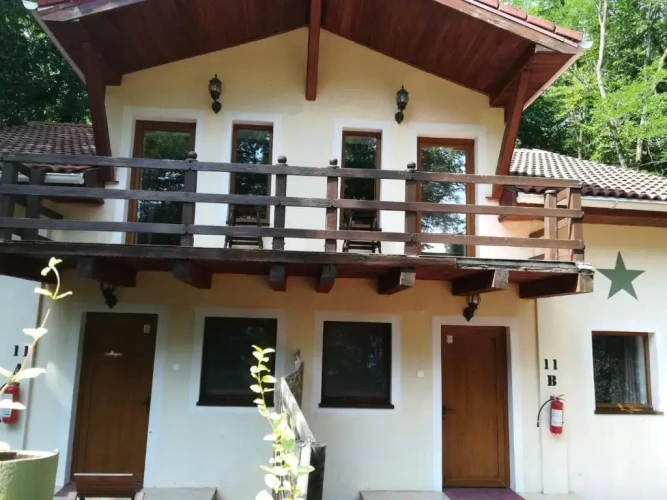2 Bedrooms Duplex Suite