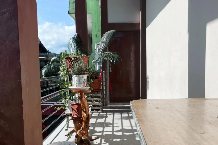 Almira Homestay Ambon RedPartner