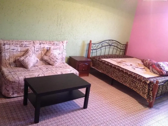 Standard Family room