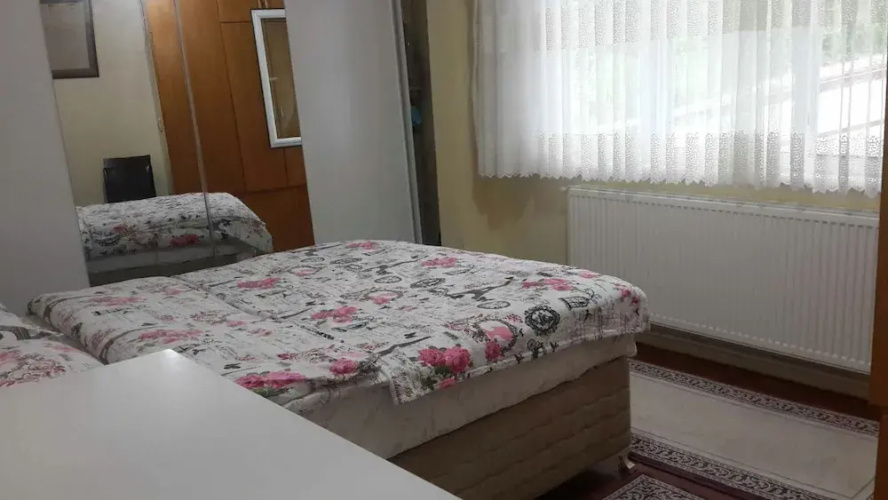 Sabah Yildizi Pansiyon