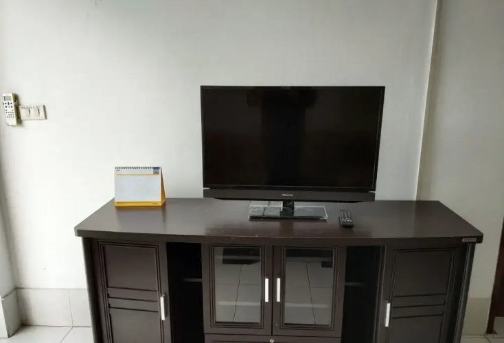 Baaris residency & apartment