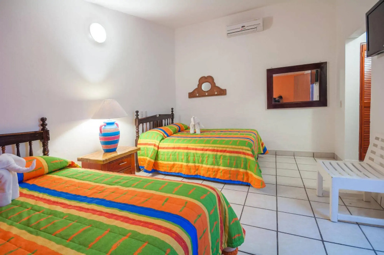 Hotel Meson de Mita