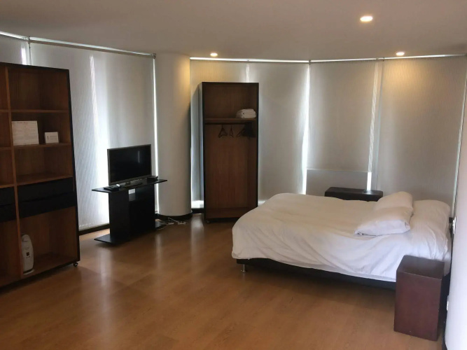 Hotel Aparta Suite Continental
