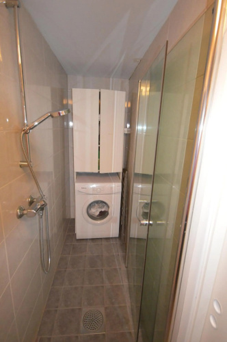 Apartment between Ustaoset and Geilo