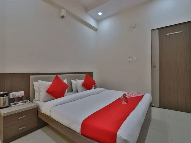 Hotel Ananya by OYO
