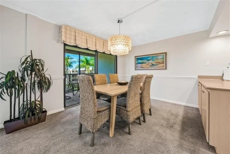 Sea Oats 335 2 Bedroom Condo by RedAwning
