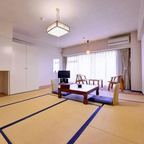 Hotel Resea Minamichita