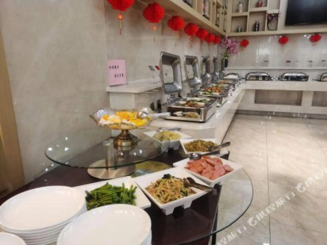 Lijing Hotel