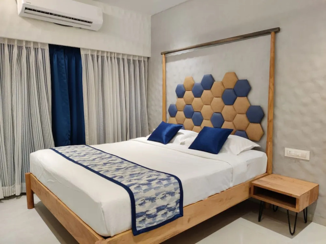 Meritas Adore Resort Lonavala