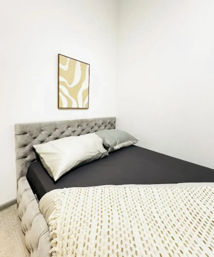 Affordable Studio Apt Near Ottakring