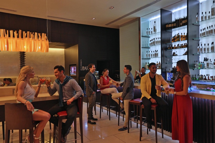 Courtyard by Marriott at Multiplaza Mall photo 29