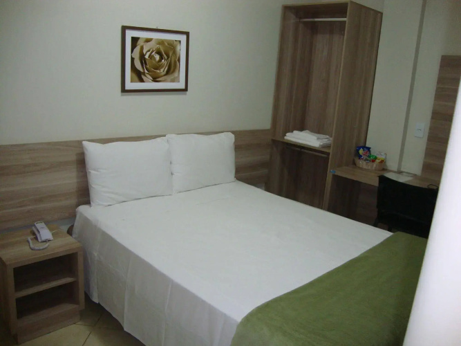 Hotel Golden JK