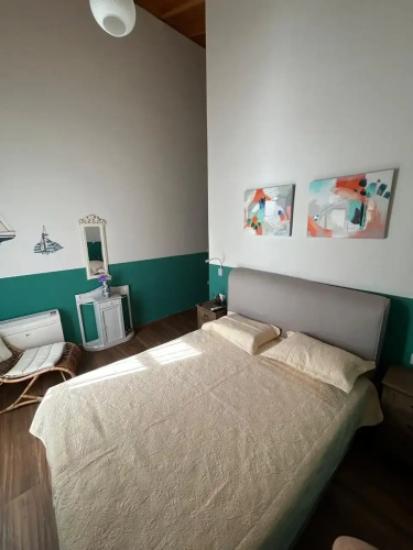 Symmetria Villa Symi