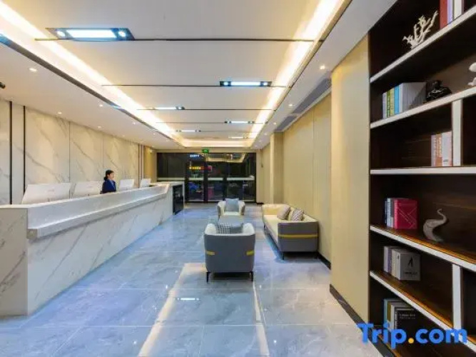 Xingyue Hotel