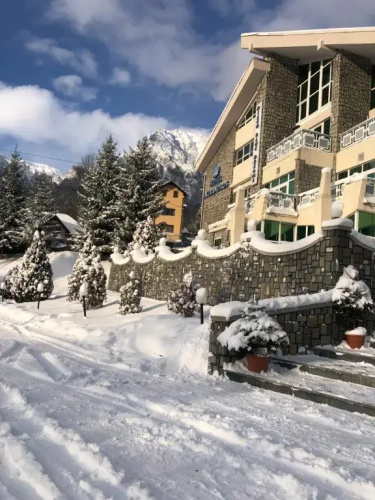 Hotel Alexandros