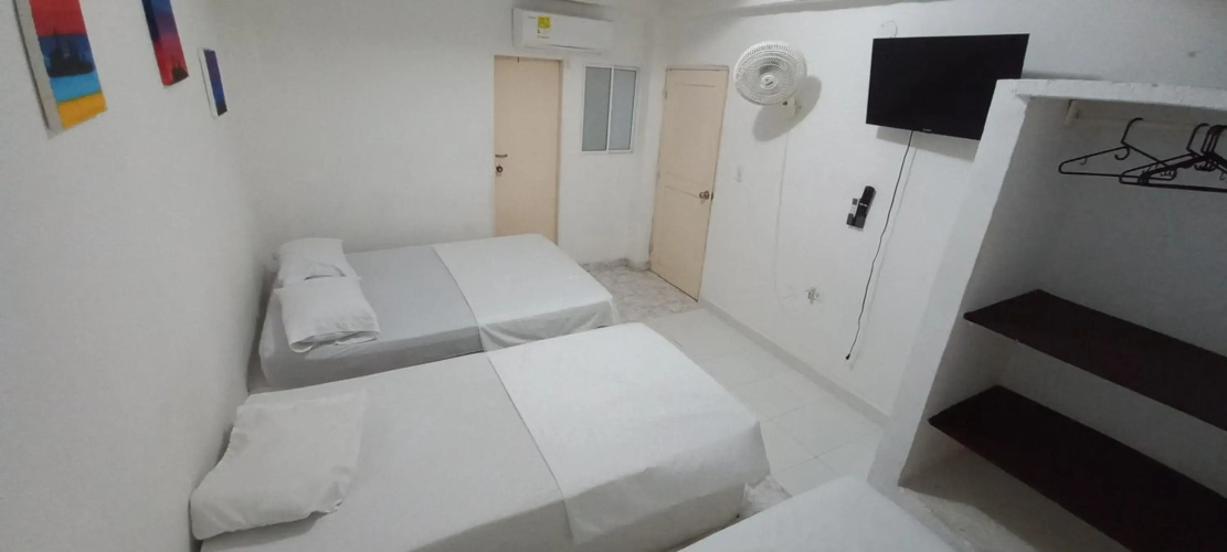 Rivera Hostel