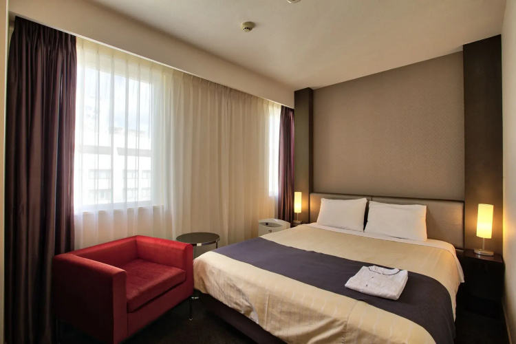 Hotel Yuquesta Asahibashi