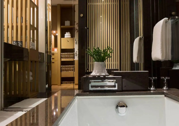 Grand Hyatt Chengdu