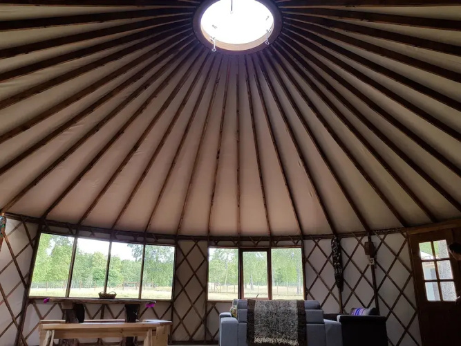 Ruka Camp