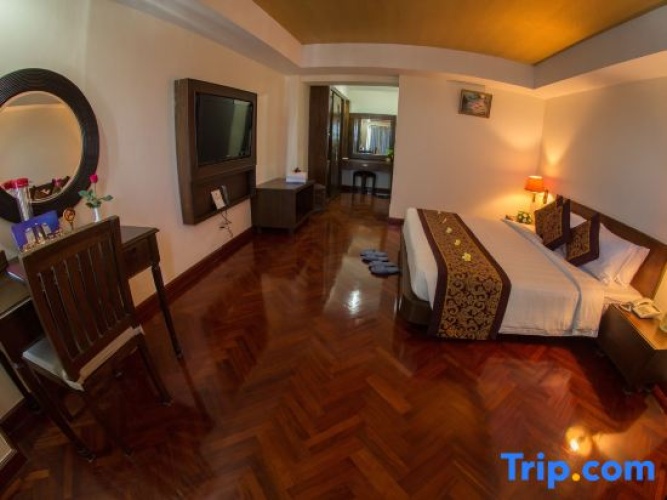 Royal Double Suite