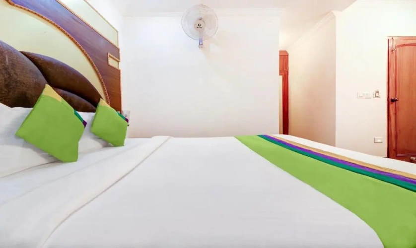 Premium room
