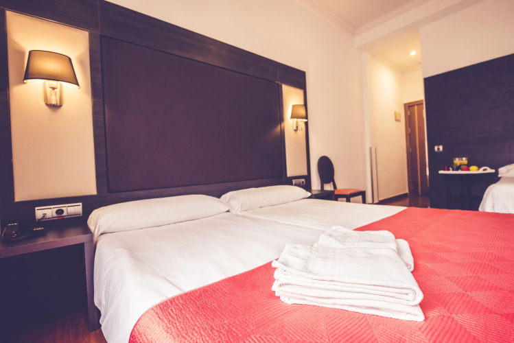 Hostal Sol Los Angeles