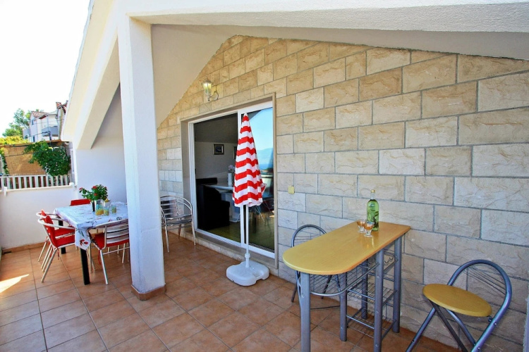 Apartments Jakšić - Žile