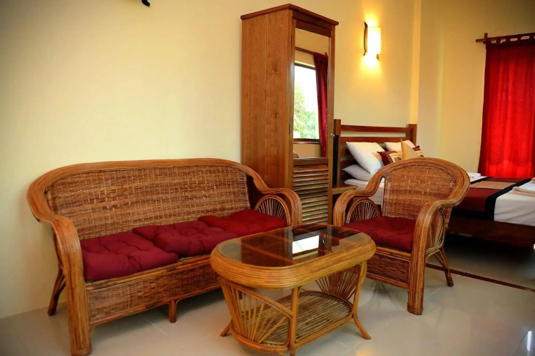 Mea Culpa Kampot