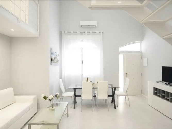 RETIRO Apartment III