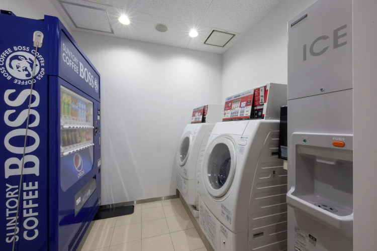ibis Styles Kyoto Shijo photo 22