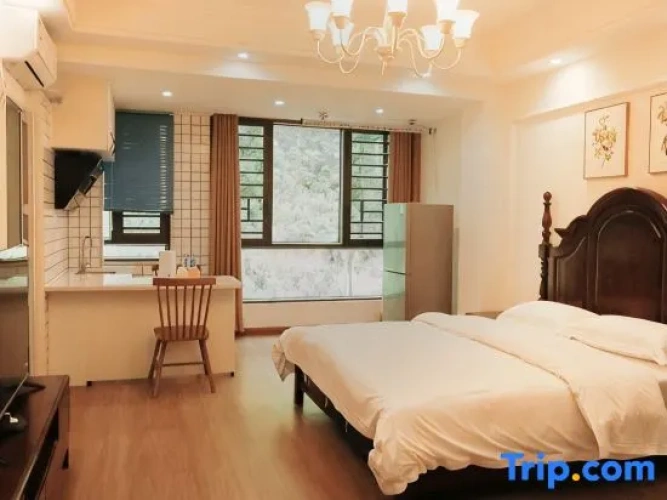 Standard Double Family room