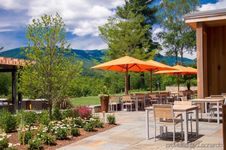 Topnotch Resort photo 32