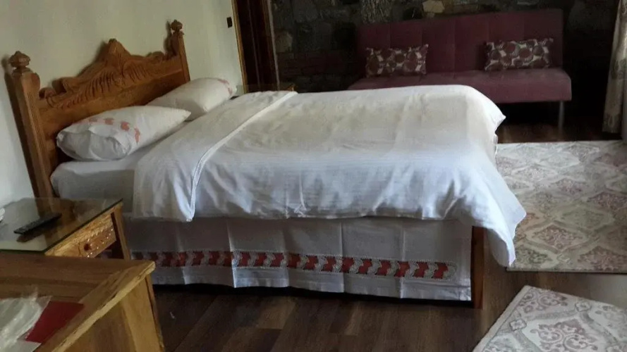 La Fontaine Butik Otel