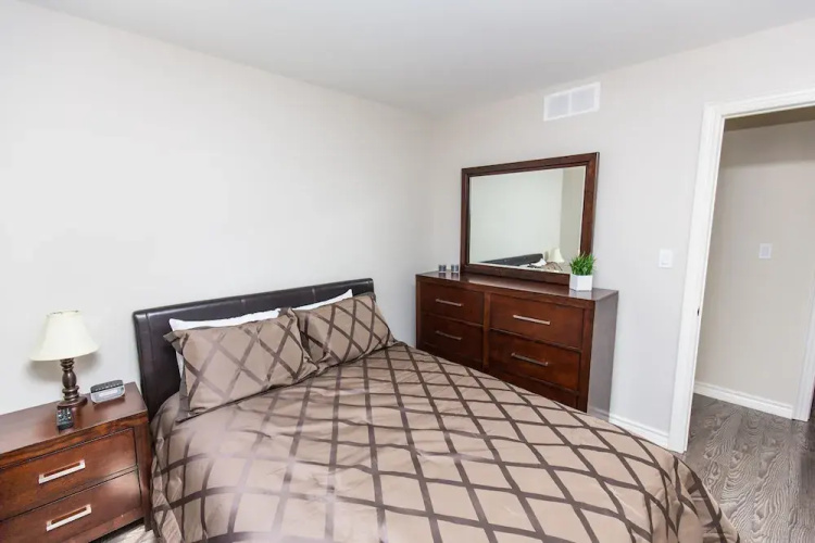 Crystal Beach Executive Cottage