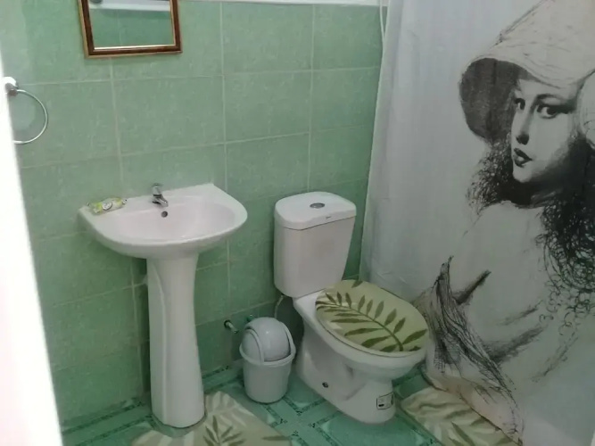 Hostal La Casona de Santa Rita