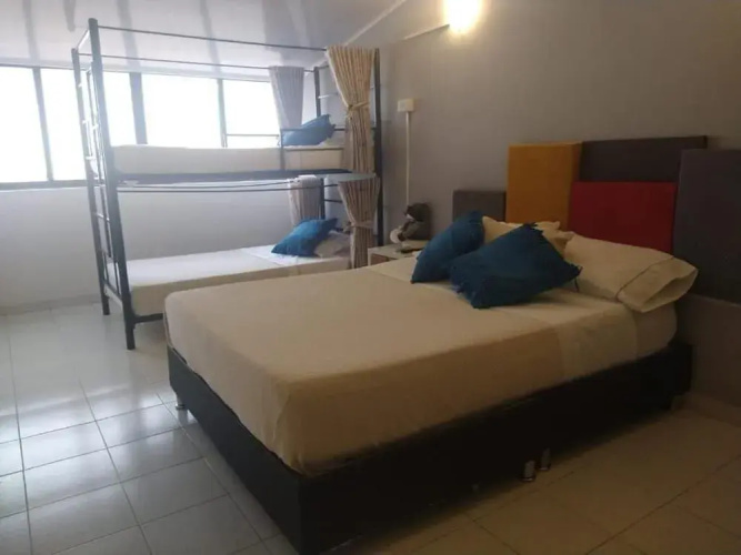 Casa Alejandra