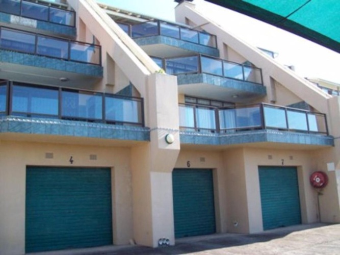 Double Apartment