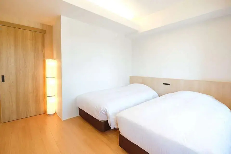 Ele Hotel Kuzuha