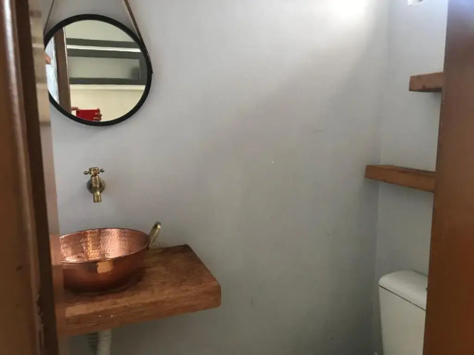 Loft 105