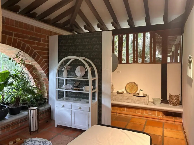 Casa Cielo Al Alma