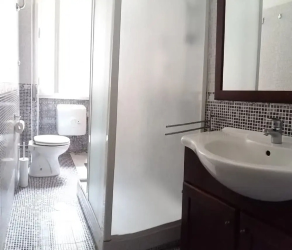 Sweet Rome Guesthouse
