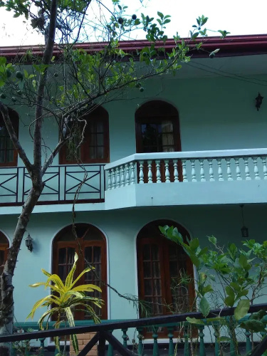 43 Homestay
