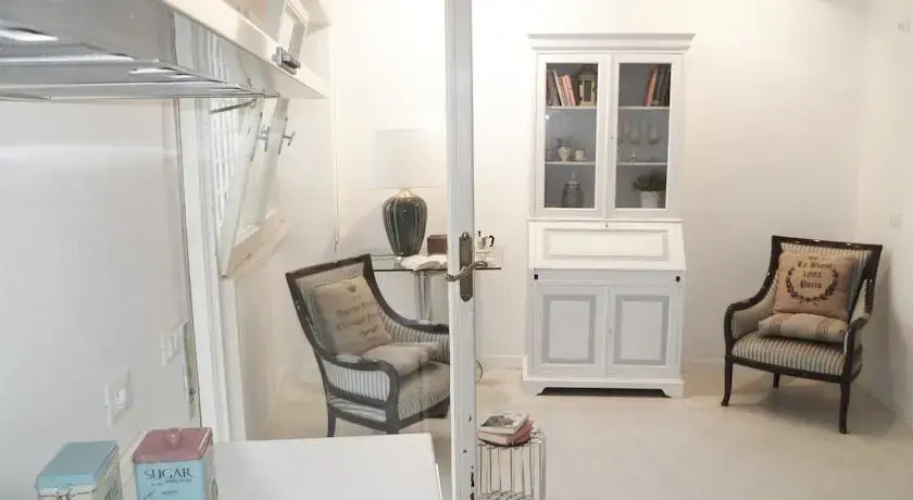 Matilde's Cottage