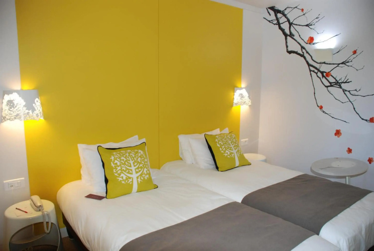 Mercure Le Mans Batignolles - Hôtel & Spa