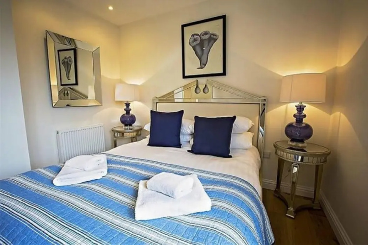 Bayswell Park Hotel