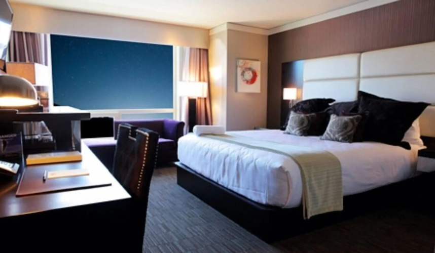 Viejas Casino & Resort photo 20